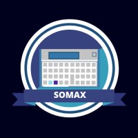 Somax Contabilidade em Geral logo, Somax Contabilidade em Geral contact details