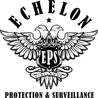 Echelon Protection & Surveillance logo, Echelon Protection & Surveillance contact details