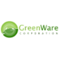 GreenWare Corporation logo, GreenWare Corporation contact details