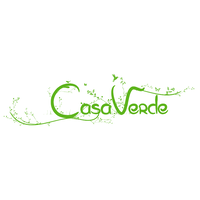 CasaVerde Éco-construction logo, CasaVerde Éco-construction contact details