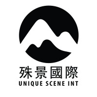 Unique Scene logo, Unique Scene contact details