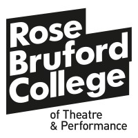 ROSE BRUFORD COLLEGE OF THEATRE AND PERFORMANCE logo, ROSE BRUFORD COLLEGE OF THEATRE AND PERFORMANCE contact details