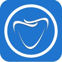 BlueDental logo, BlueDental contact details