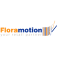 Floramotion logo, Floramotion contact details