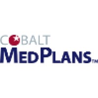 Cobalt Medplans logo, Cobalt Medplans contact details