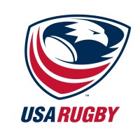 USA Rugby logo, USA Rugby contact details