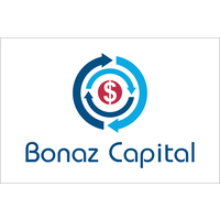 Bonaz Capital logo, Bonaz Capital contact details