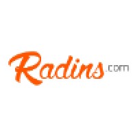 Radins.com logo, Radins.com contact details