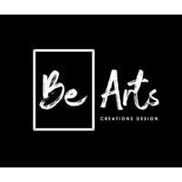 BE-ARTS logo, BE-ARTS contact details