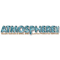 atmosphere inc logo, atmosphere inc contact details