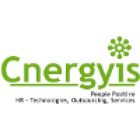 Cnergyis Infotech India Pvt. Ltd logo, Cnergyis Infotech India Pvt. Ltd contact details