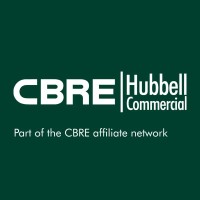 CBRE|Hubbell Commercial logo, CBRE|Hubbell Commercial contact details