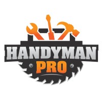 Handyman Pro logo, Handyman Pro contact details