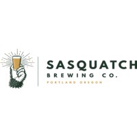 SASQUATCH BREWING COMPANY logo, SASQUATCH BREWING COMPANY contact details