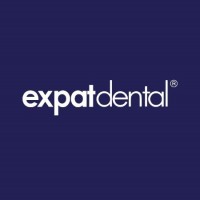 Expat Dental logo, Expat Dental contact details