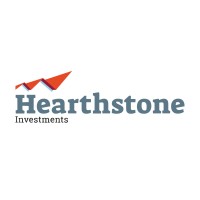 Hearthstone Investments logo, Hearthstone Investments contact details