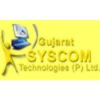 Gujarat Syscom Technologies Private Limited logo, Gujarat Syscom Technologies Private Limited contact details