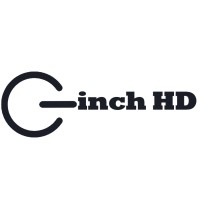 Cinch HD logo, Cinch HD contact details