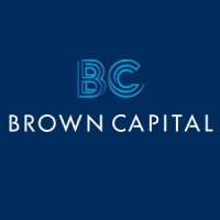 Brown Capital logo, Brown Capital contact details