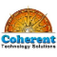 Coherent Technology Solutions Inc logo, Coherent Technology Solutions Inc contact details