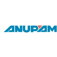 Anupam Industries Ltd. - India logo, Anupam Industries Ltd. - India contact details