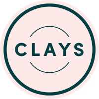 Clays logo, Clays contact details