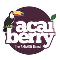 Acai Berry logo, Acai Berry contact details