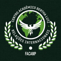 Centro Acadêmico de Relações Internacionais Bertha Lutz - FACAMP logo, Centro Acadêmico de Relações Internacionais Bertha Lutz - FACAMP contact details