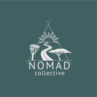 Nomad Collective logo, Nomad Collective contact details