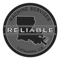 Reliable Machine Services, Inc. logo, Reliable Machine Services, Inc. contact details