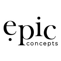 Epic Concepts Caracas logo, Epic Concepts Caracas contact details