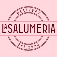 La Salumeria logo, La Salumeria contact details