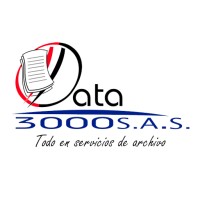 Data 3000 SAS logo, Data 3000 SAS contact details