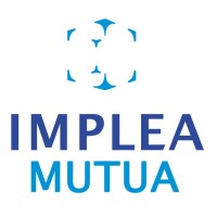 IMPLEA Mutua logo, IMPLEA Mutua contact details