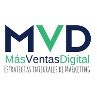 MasVentasDigital logo, MasVentasDigital contact details