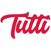 Tutti logo, Tutti contact details