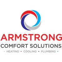 Armstrong Comfort Solutions logo, Armstrong Comfort Solutions contact details