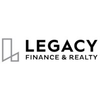 Legacy Finance and Realty Inc logo, Legacy Finance and Realty Inc contact details