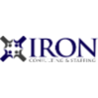 Iron Consulting & Staffing logo, Iron Consulting & Staffing contact details