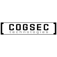 CogSec Technologies logo, CogSec Technologies contact details