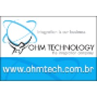 Ohm Technology logo, Ohm Technology contact details