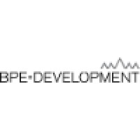 BPE Development logo, BPE Development contact details