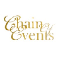 Chain of Events Inc logo, Chain of Events Inc contact details