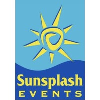 Sunsplash Events logo, Sunsplash Events contact details