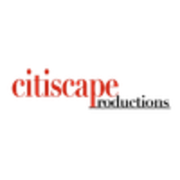 Citiscape Productions Inc logo, Citiscape Productions Inc contact details