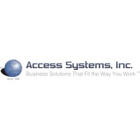 Access Systems, Inc logo, Access Systems, Inc contact details