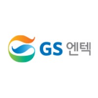 GS Entec logo, GS Entec contact details