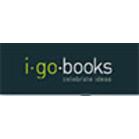 iGo Books logo, iGo Books contact details