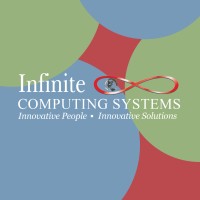 Infinite Computing Systems Inc logo, Infinite Computing Systems Inc contact details