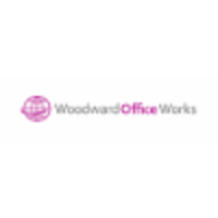 Woodward Office Works logo, Woodward Office Works contact details